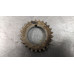 117S002 Crankshaft Timing Gear From 2005 Dodge Ram 1500  4.7